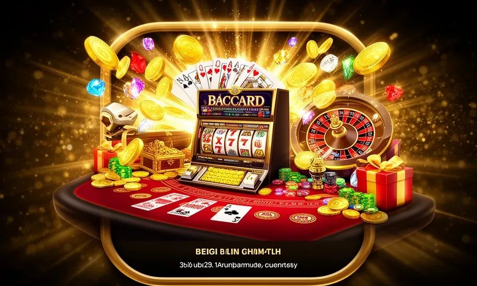 สิ่งที่กำหนดตัวตนของ gbet168